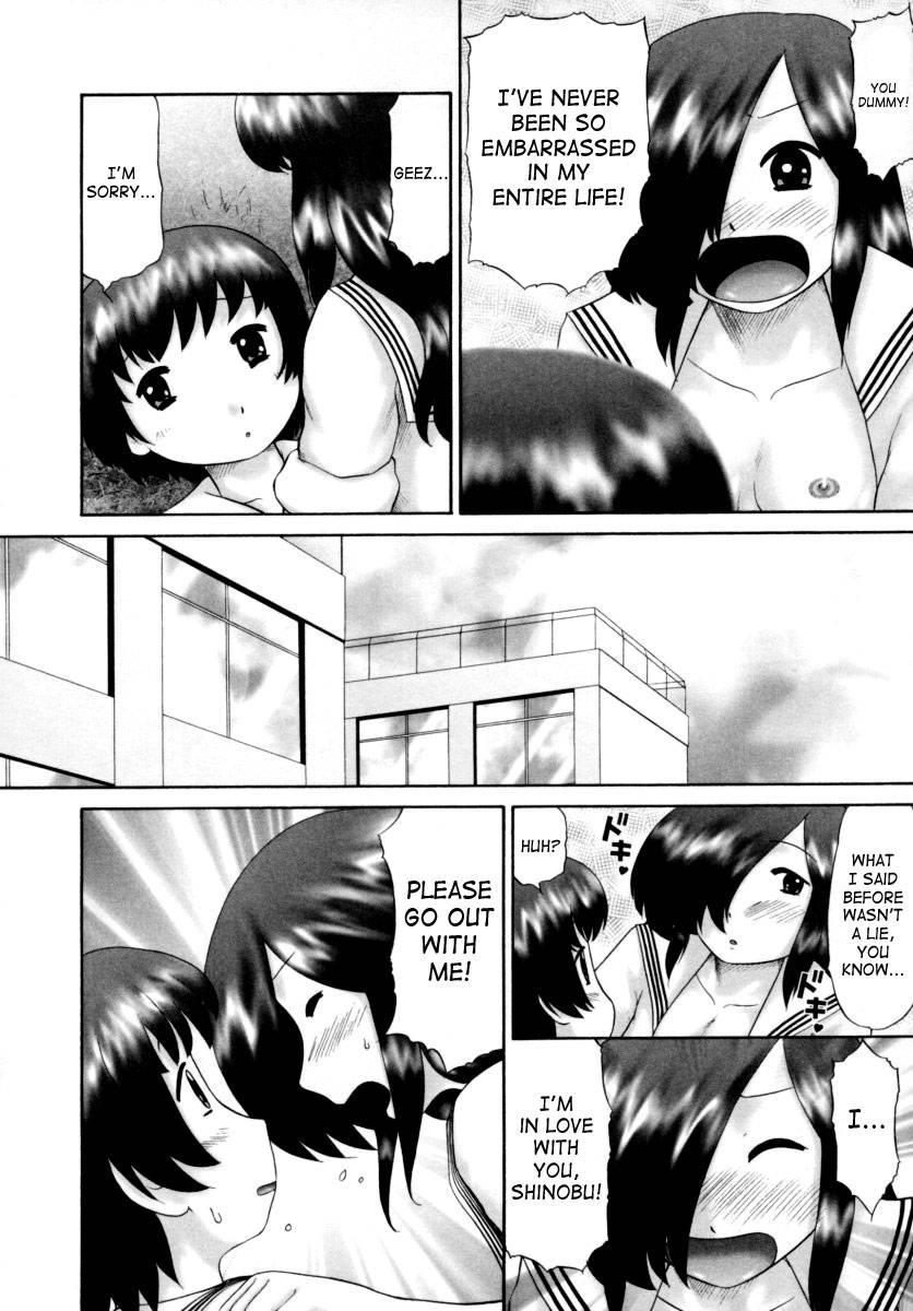 Boys Forbidden Girls’ Festival Chapter 1000 Page 52